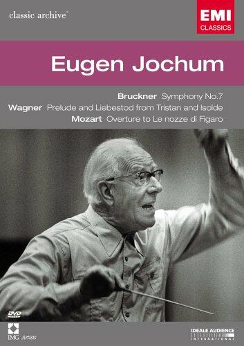 Eugene Jochum (Bilingual) [Import] [DVD] - Very Good