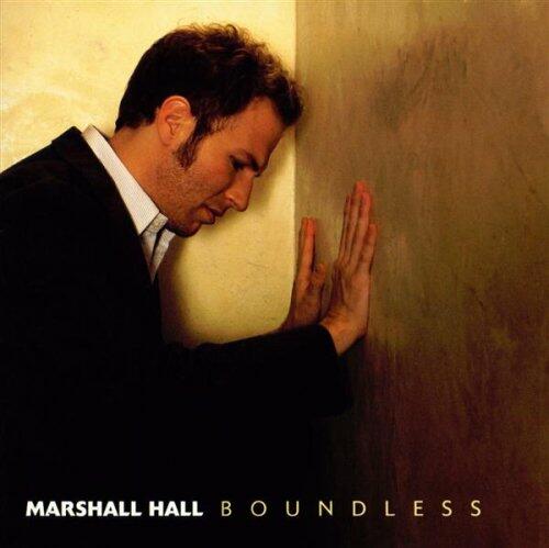 Boundless [Audio CD] Marshall Hall - Very Good