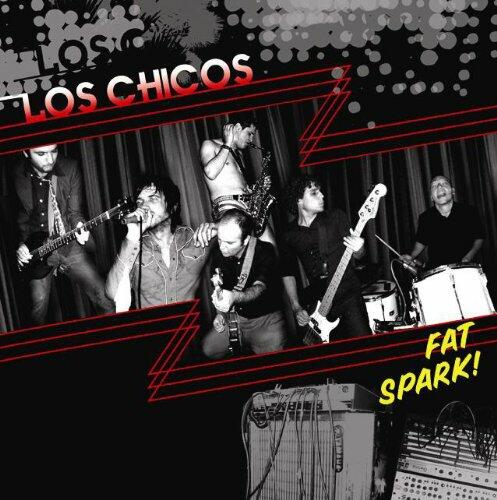 Fat Spark [Audio CD] - Very Good
