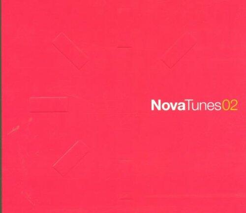 Nova Tunes V.2 [Audio CD] Various Artists