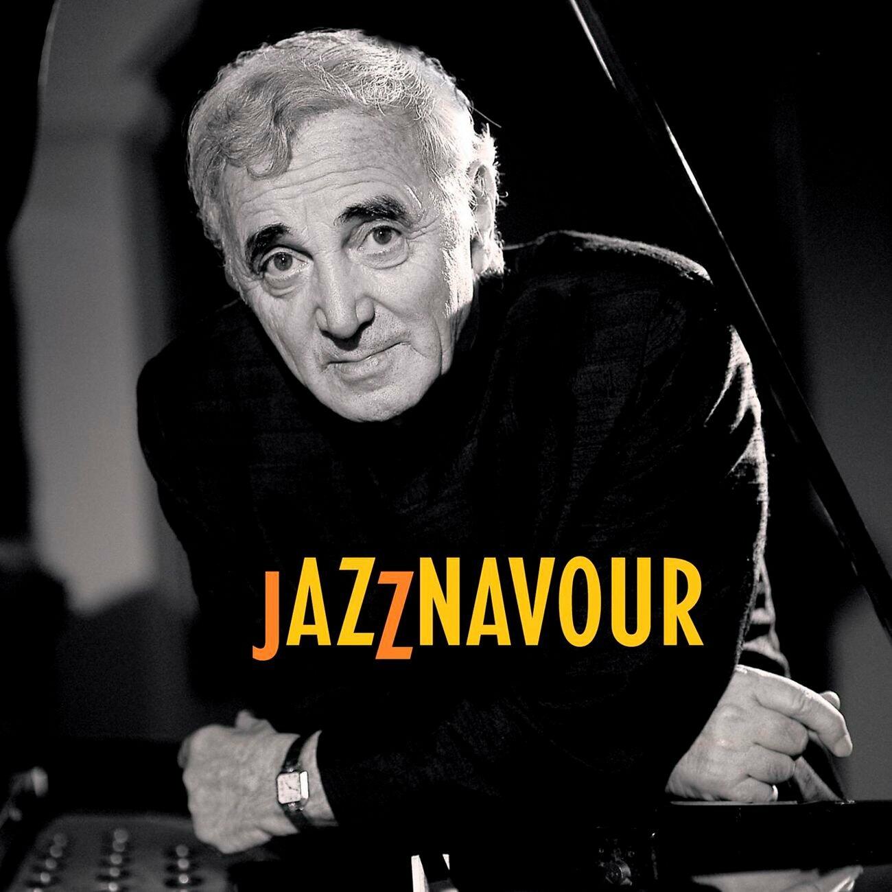 Jazznavour - Very Good