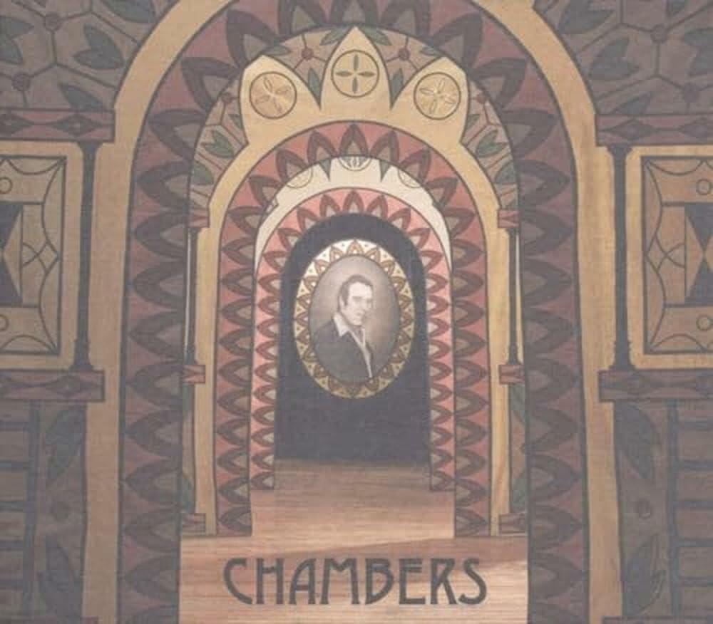 Chambers [Audio CD] GONZALES,CHILLY - Very Good