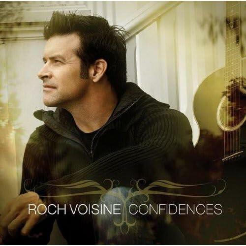 Confidences [Audio CD] Roch Voisine