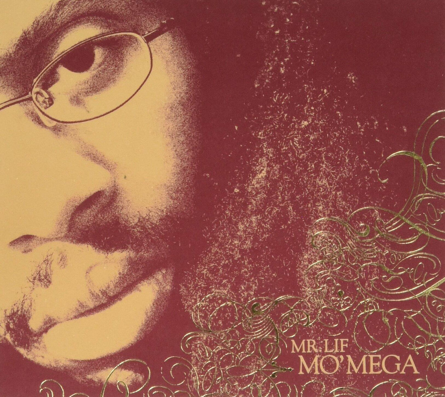 MR. LIF - MO MEGA [Audio CD] MR. LIF - Good