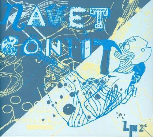 Lp22 [Audio CD] NAVET CONFIT - Good