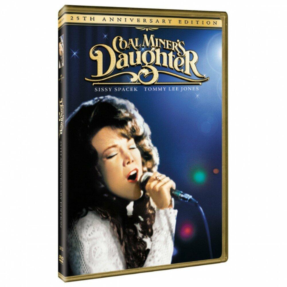 Coal Miner's Daughter [DVD]