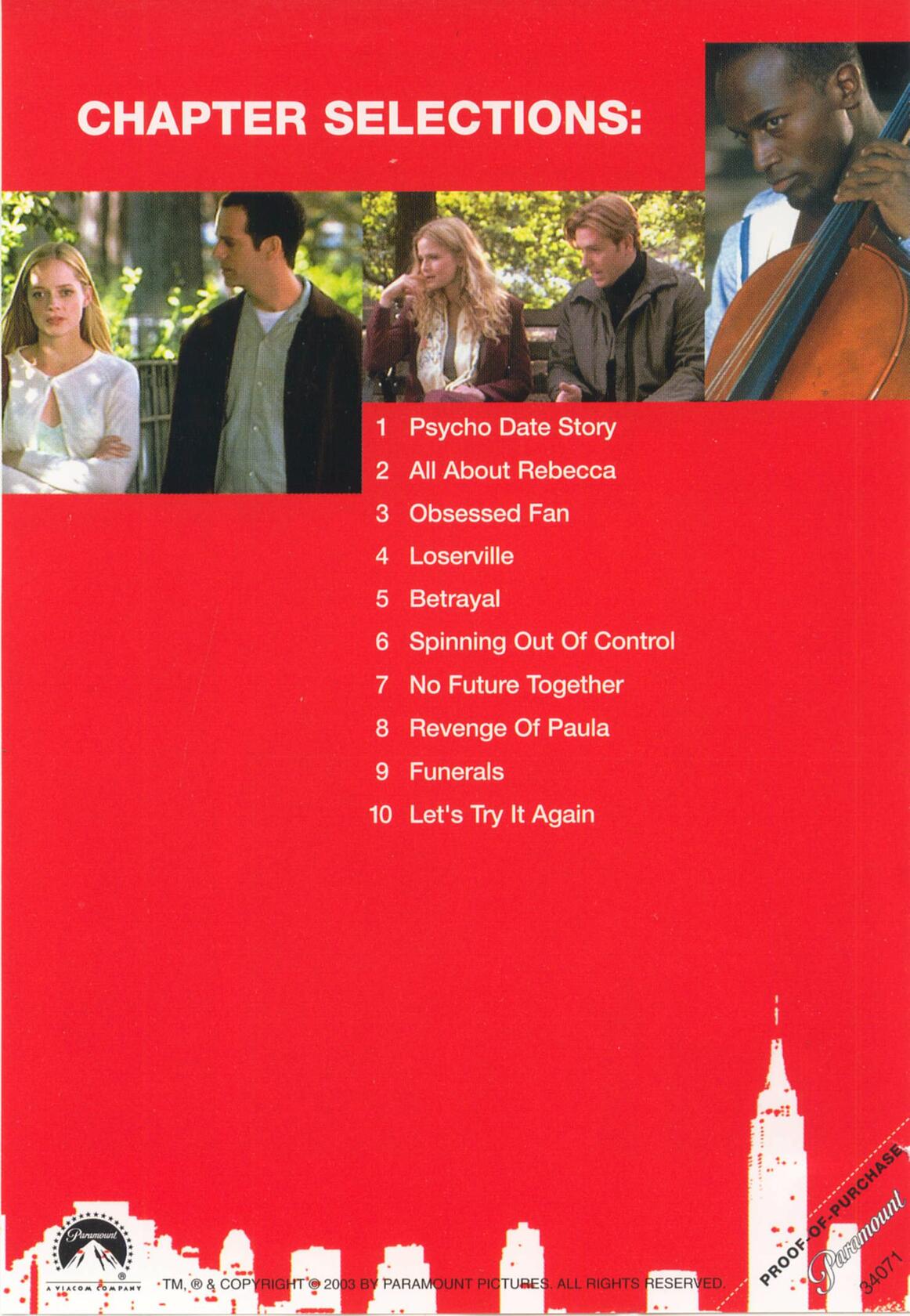 Just A Kiss [DVD] - Very Good
