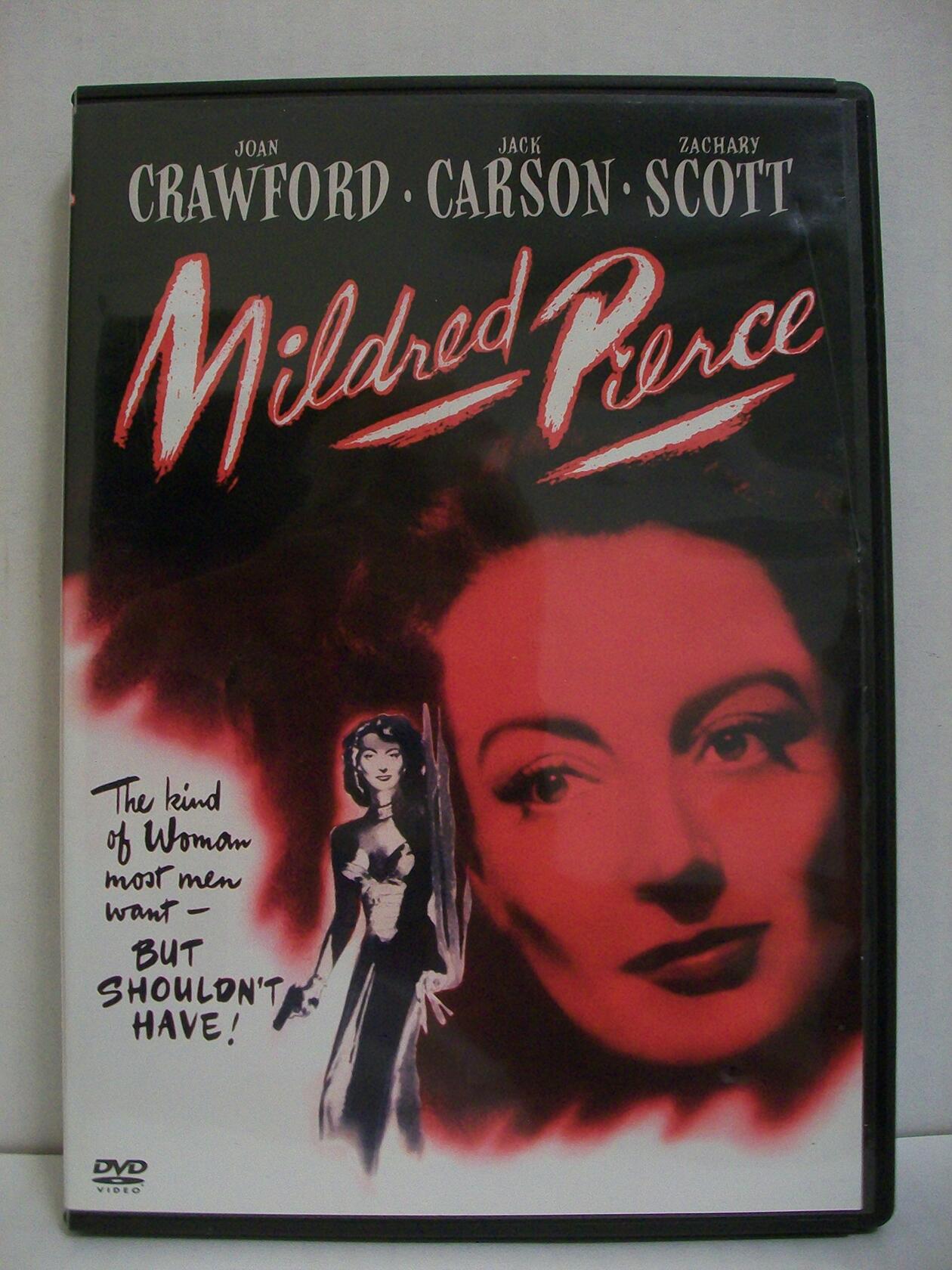 Mildred Pierce (Sous-titres franais) [DVD] - Acceptable