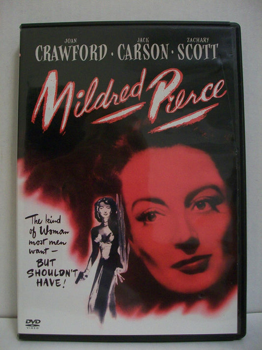 Mildred Pierce (Sous-titres franais) [DVD] - Acceptable