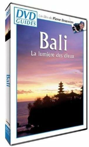 Dvd Guides - Bali (Version française) - Very Good
