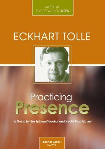 Practicing Presence [DVD]