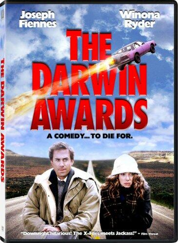 Darwin Awards [DVD]