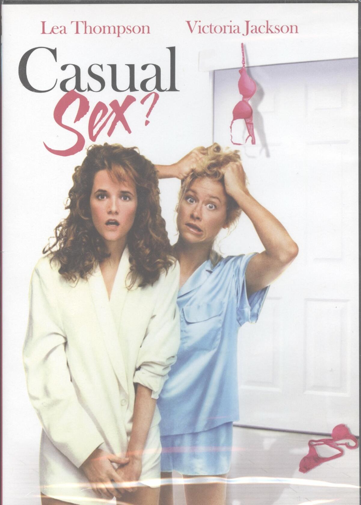 Casual Sex? (Widescreen) - Very Good