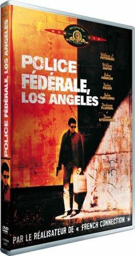 To Live and Die In L.A. (Version française) - Very Good