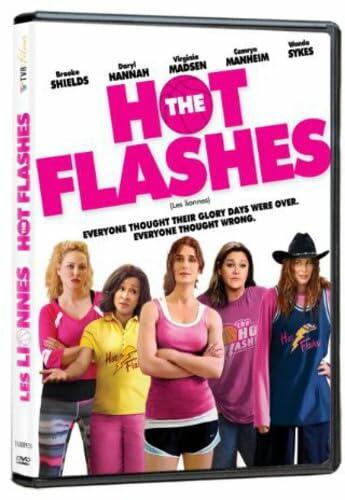 The Hot Flashes (Sous-titres français)