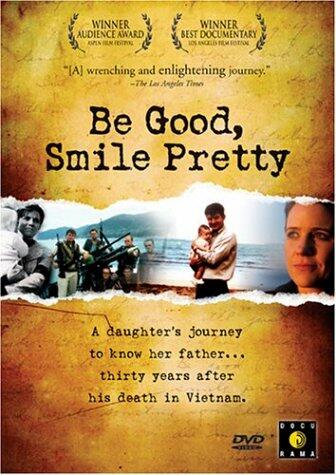 Be Good, Smile Pretty [DVD] - Very Good