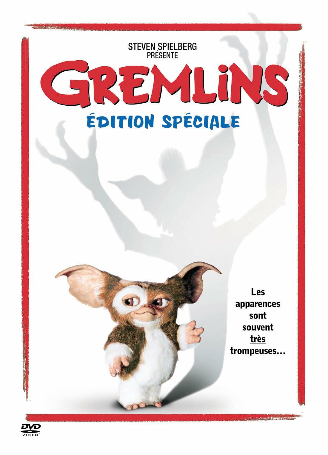 Gremlins (Version française) - Very Good