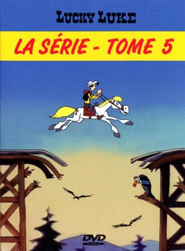Lucky Luke: V5 (Version française) - Good