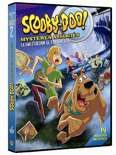 Scooby-Doo! - Mystères associés - Saison 1 - Partie 2 (Volumes 4 et 5) - La malédiction de Crystal Cove - Very Good