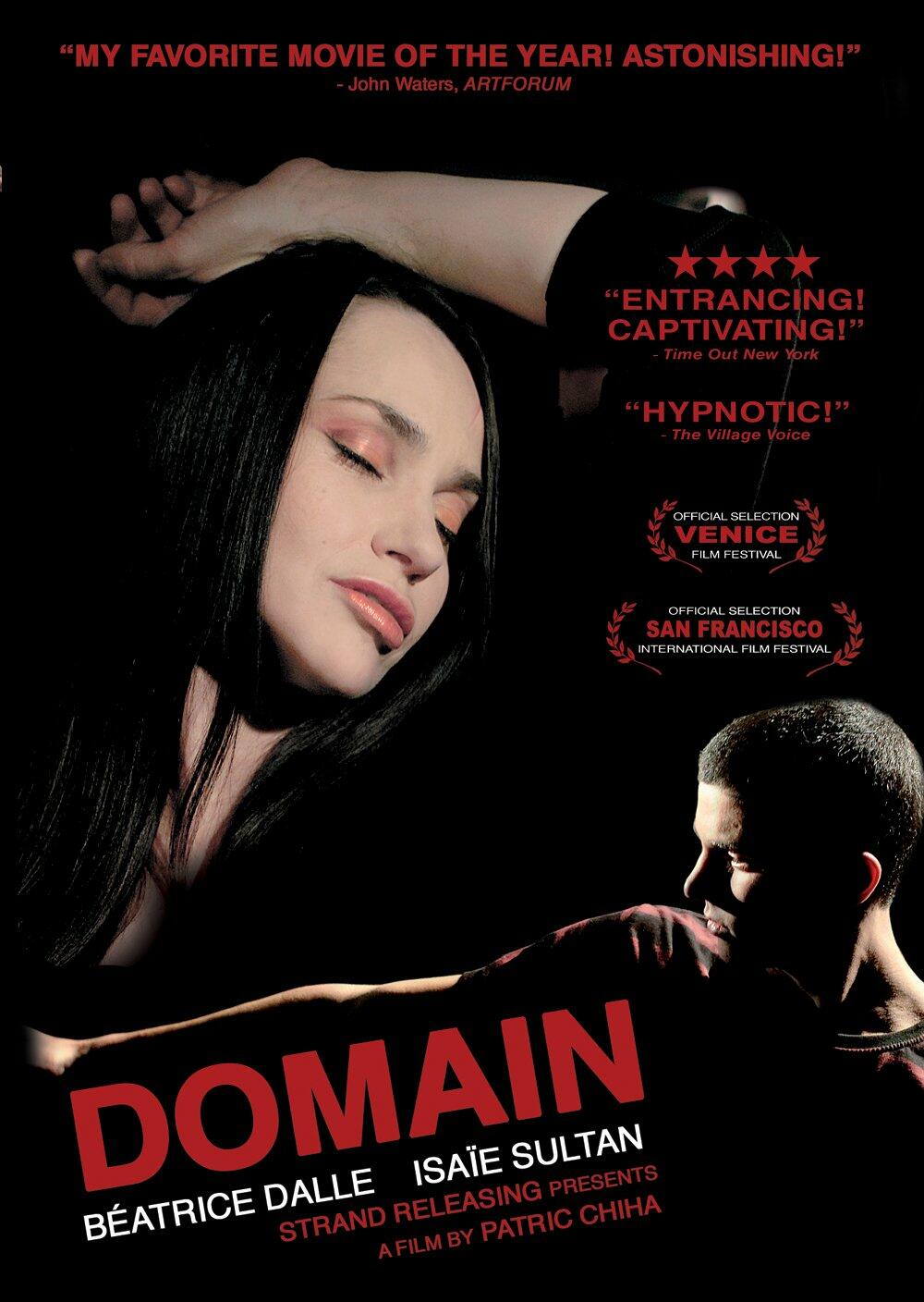 Domain [DVD] - Good