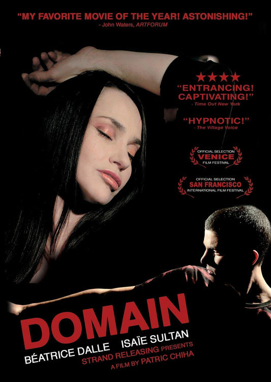 Domain [DVD] - Good