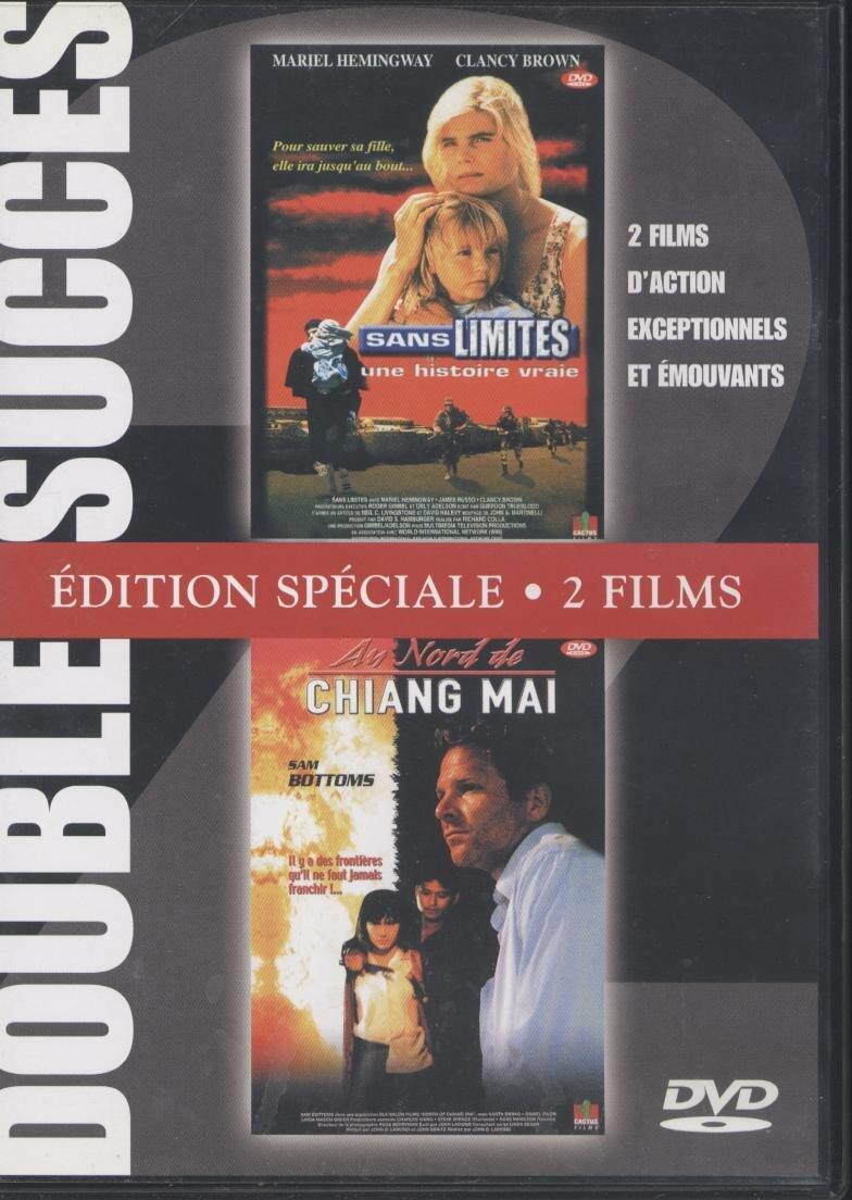 Double Succes -funny man et uncle sam [DVD-ROM] - Very Good