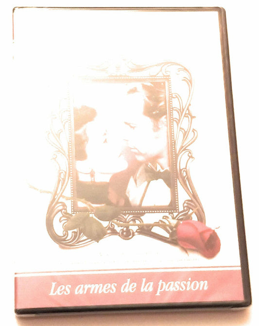 Les Armes de la passion [DVD] - Very Good