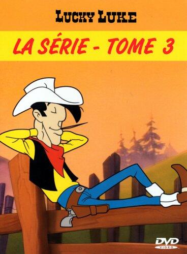 Lucky Luke: V3 (Version française) - Very Good