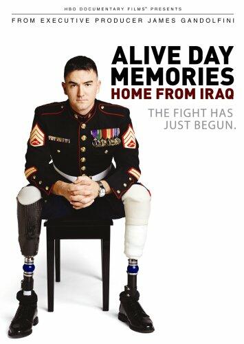 Alive Day Memories: Home from Iraq [DVD] - Very Good