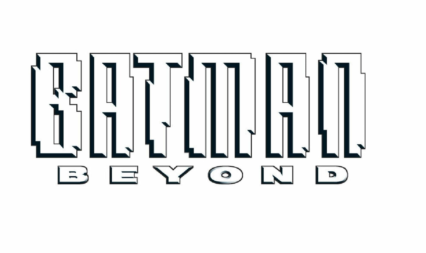 Batman Beyond - The Movie [DVD] - Very Good