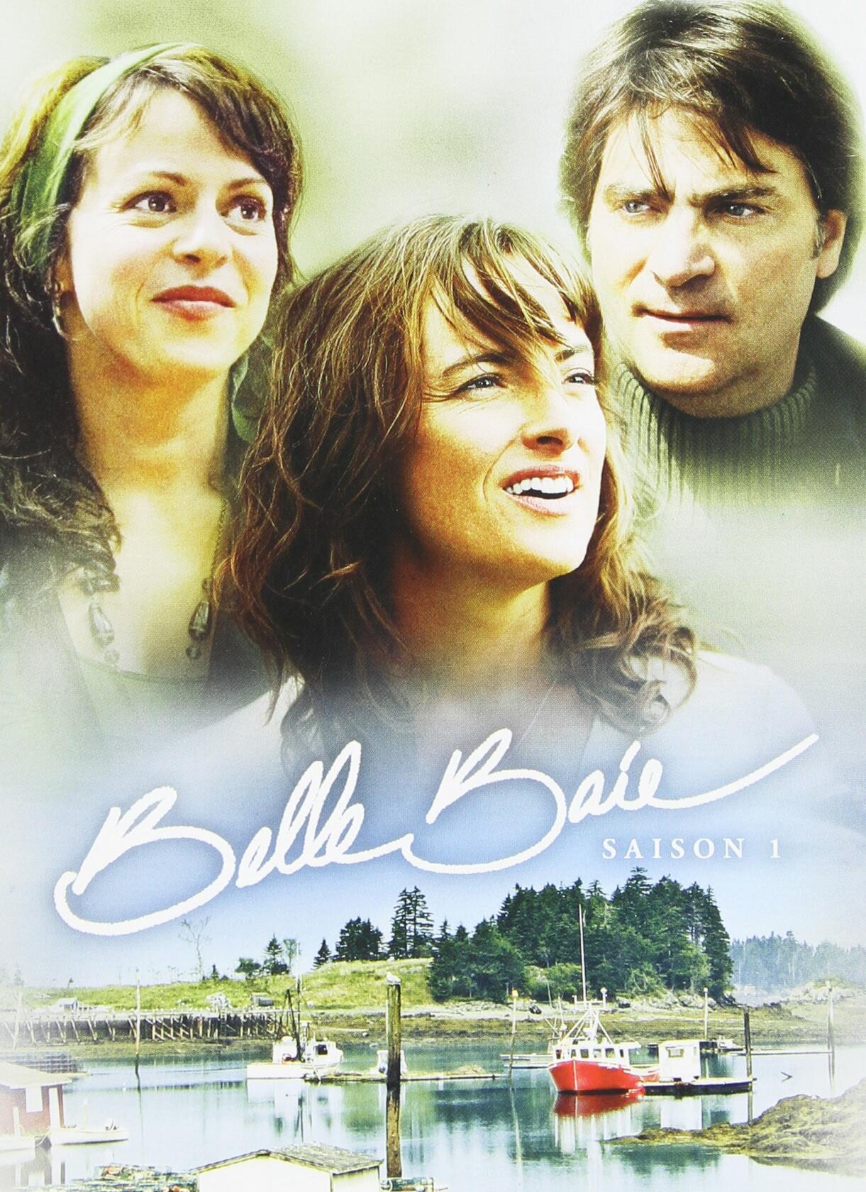 Belle-Bai Premiere Saison [DVD] - Good
