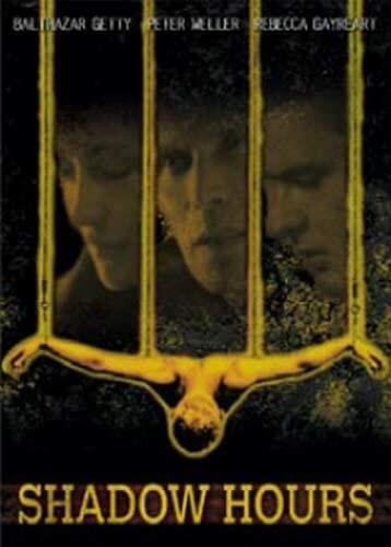 Shadow Hours [DVD] - Very Good