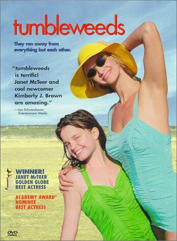 Tumbleweeds (Widescreen/Full Screen) [DVD] - Good