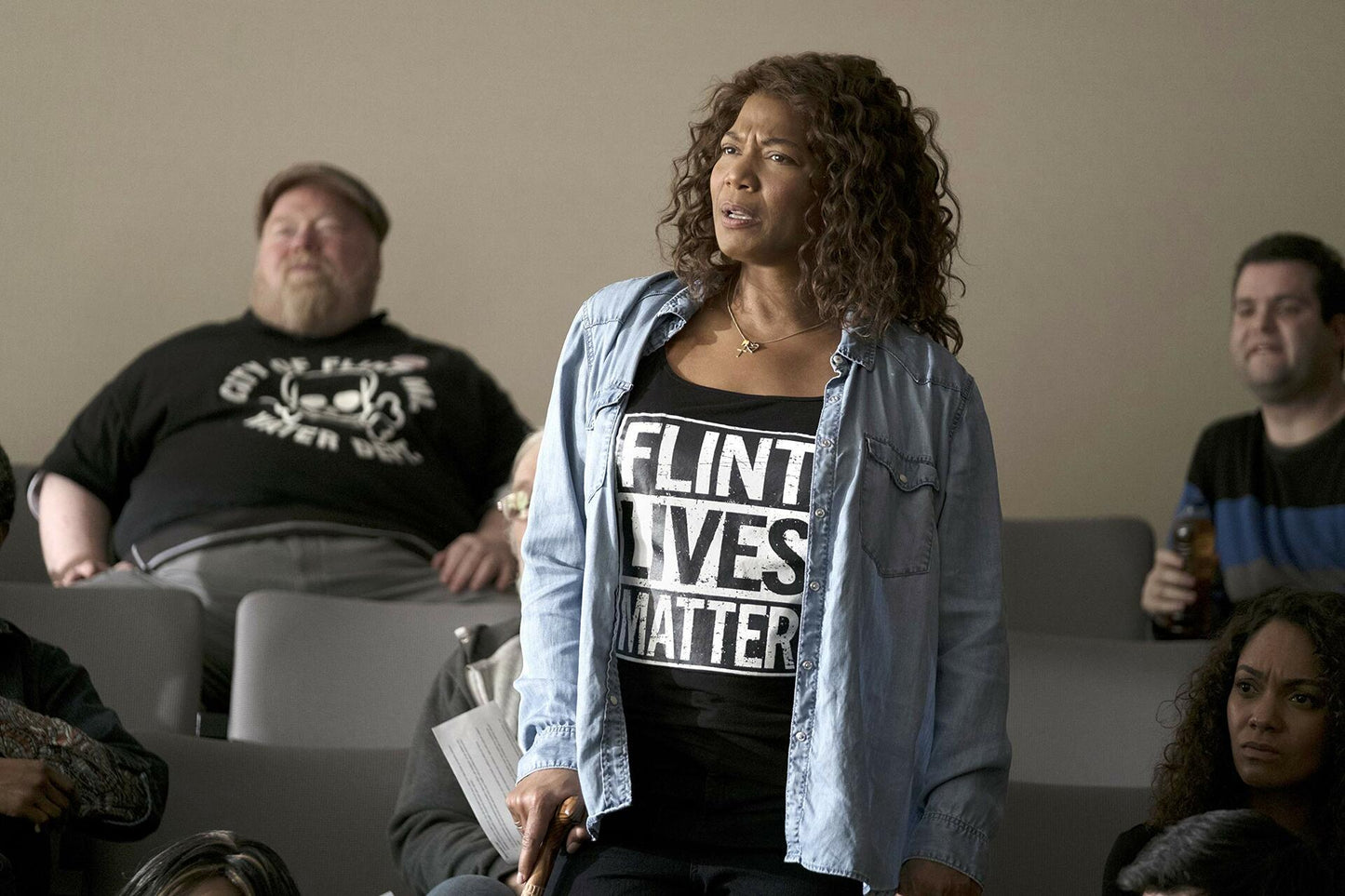 Flint [DVD] - Good