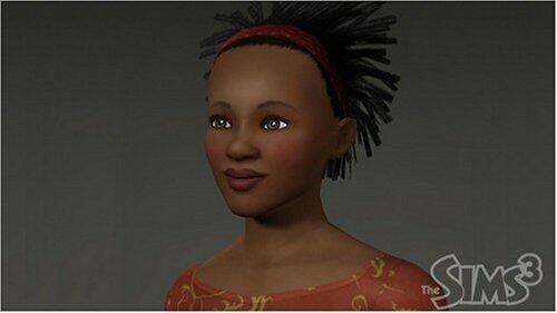 The Sims 3 (Fr/Eng manual) [video game]