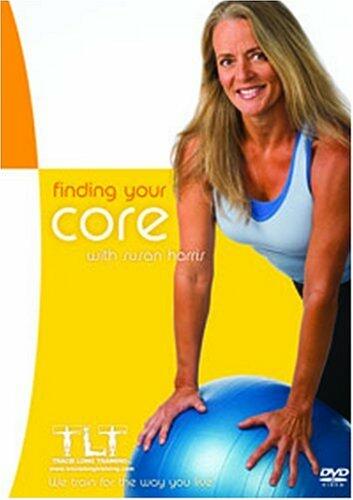 Tracie Long Training Finding Your Core [Import] [DVD] - Very Good