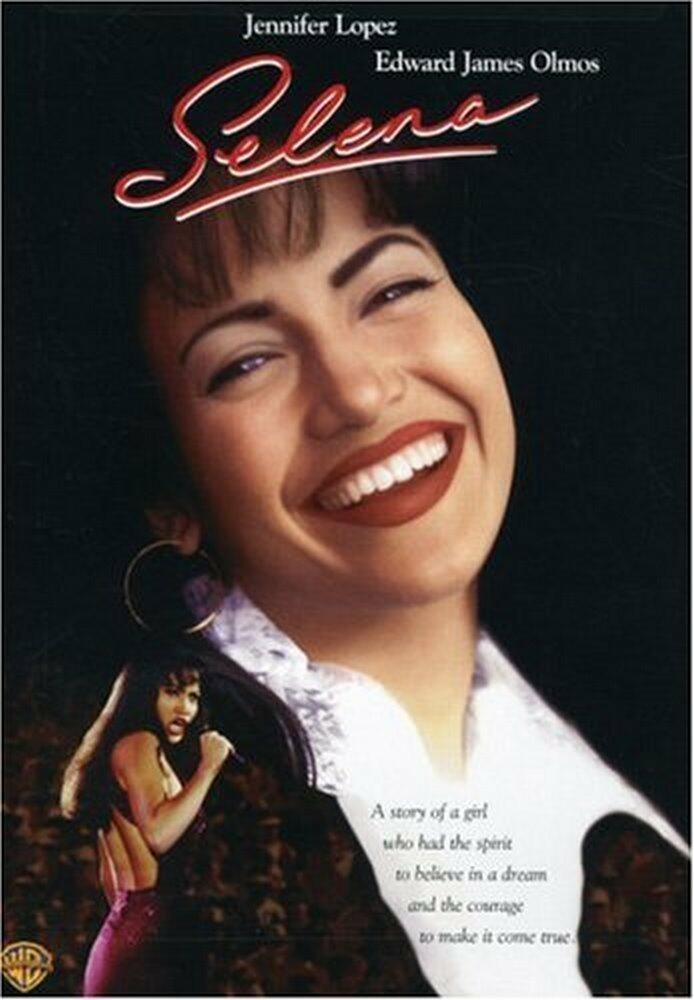 Selena [DVD] - Very Good