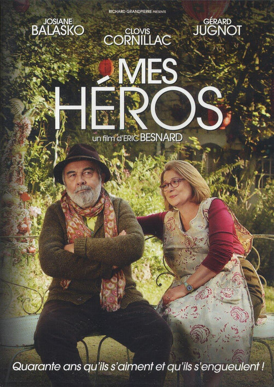 Mes héros (Version française) - Good