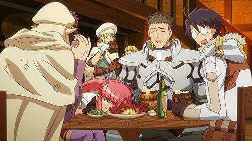 Log Horizon: Season 2- Collection 1 [DVD] - Good