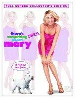There's Something About Mary [Full Screen Collector's Edition] [2 Discs] (Bilingual) [DVD]
