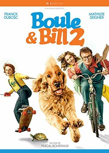 BOULE & BILL 2 [DVD]