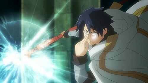 Log Horizon: Season 2- Collection 1 [DVD] - Good