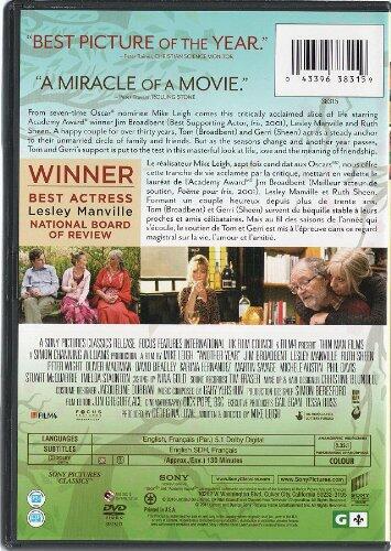 Another Year [DVD] - Very Good
