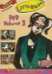 Cornemuse 3 [DVD] - Very Good