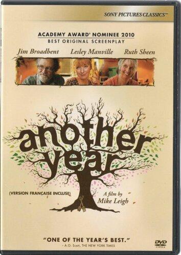 Another Year [DVD] - Very Good
