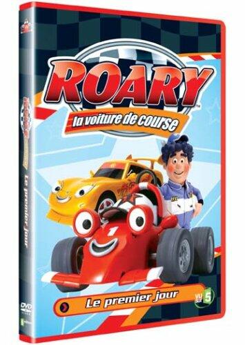 Roary [DVD] - Very Good