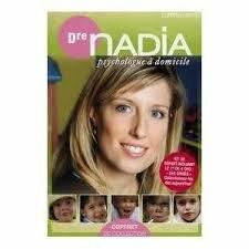 Dre Nadia Psychologue a Domici [DVD]