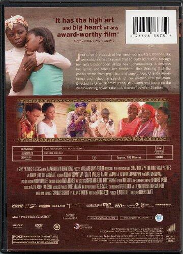Life Above All [DVD] - Good