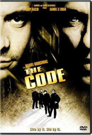The Code (Version française) - Good