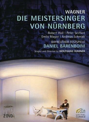 Die Meistersinger Von Nurnberg (Sous-titres français) - Good